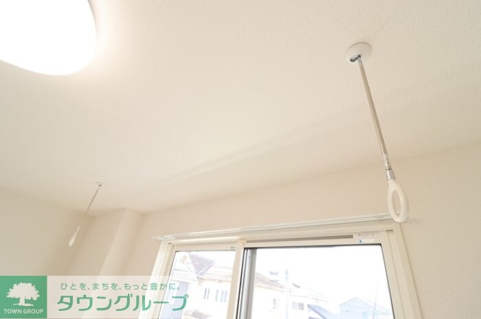 シェ・ドゥーヴルの物件内観写真