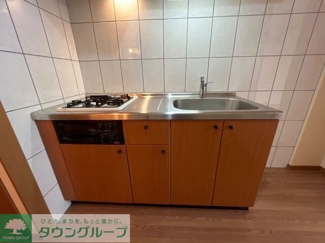 クレバーの物件内観写真