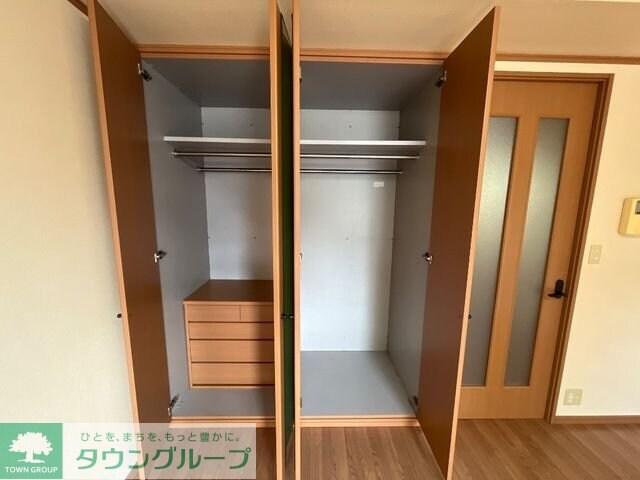 クレバーの物件内観写真