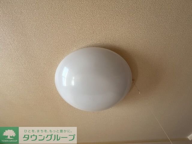 クレバーの物件内観写真