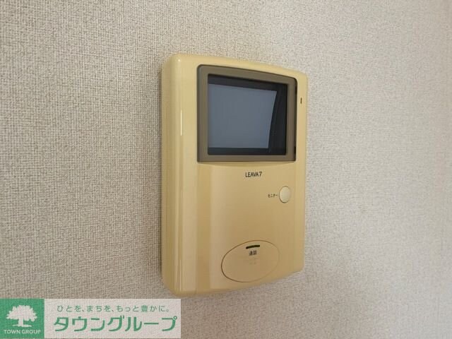 クレバーの物件内観写真