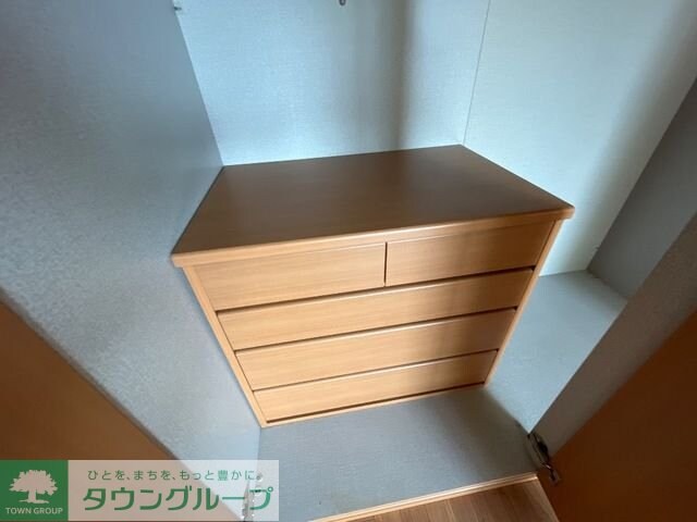 クレバーの物件内観写真