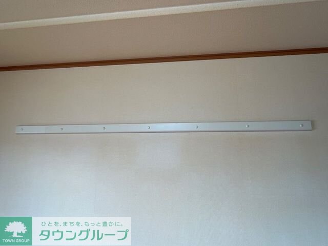 クレバーの物件内観写真