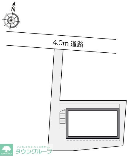 レオパレス諏訪ハイツの物件内観写真