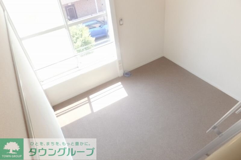 レオパレス諏訪の物件内観写真