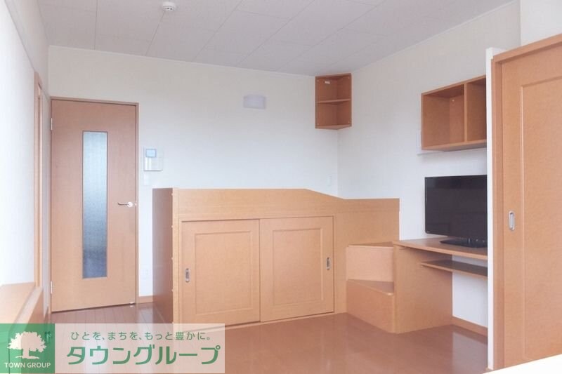 レオパレスファイナルイーリスの物件内観写真