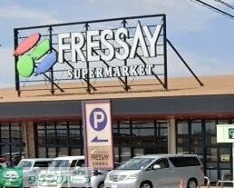 レオパレスファイナルイーリスの物件内観写真