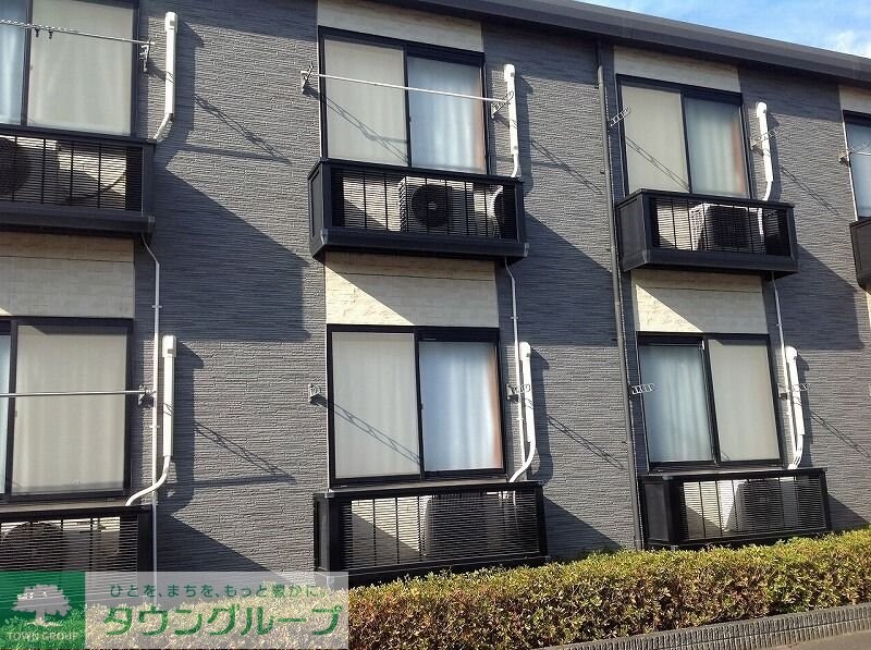 レオパレスファイナルイーリスの物件内観写真