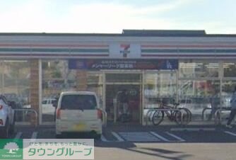 レオパレスファイナルイーリスの物件内観写真