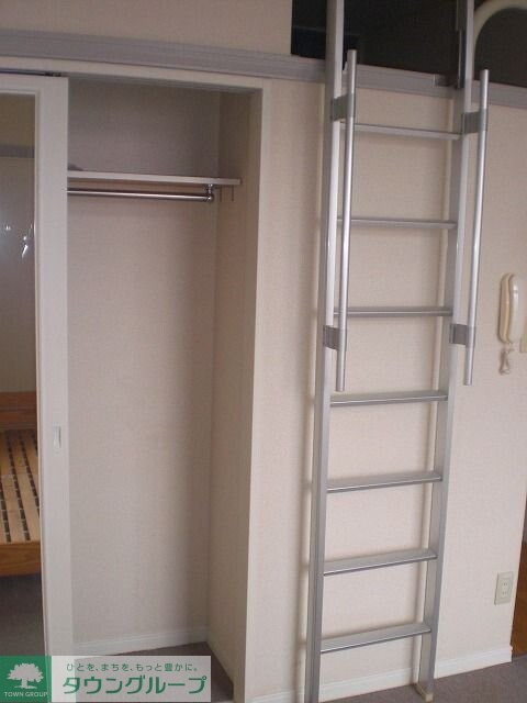 レオパレスＮＡＫＡＩの物件内観写真