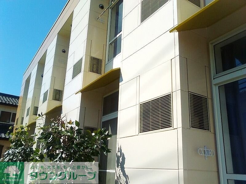 レオパレスＮＡＫＡＩの物件内観写真