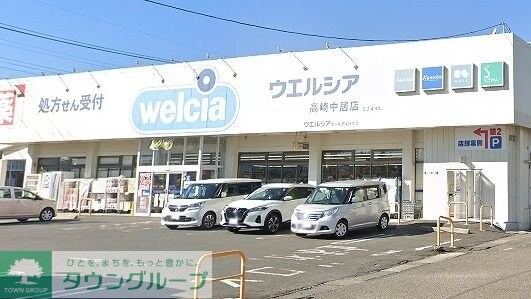 レオパレスＮＡＫＡＩの物件内観写真