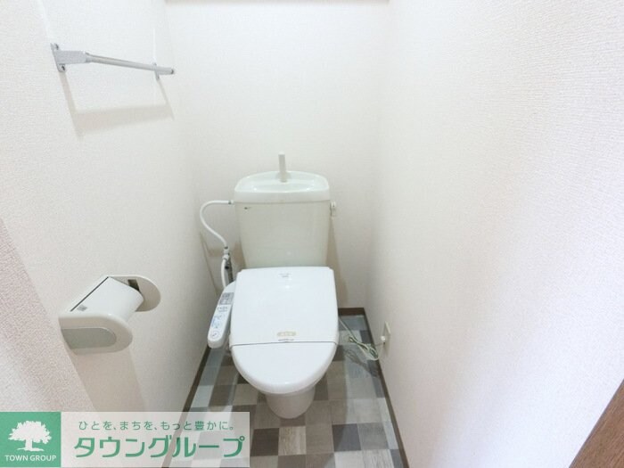 オリゾン　Ｂの物件内観写真