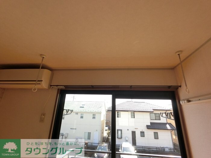 オリゾン　Ｂの物件内観写真