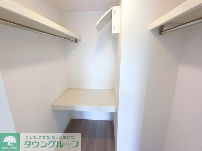 シュシュポルトの物件内観写真