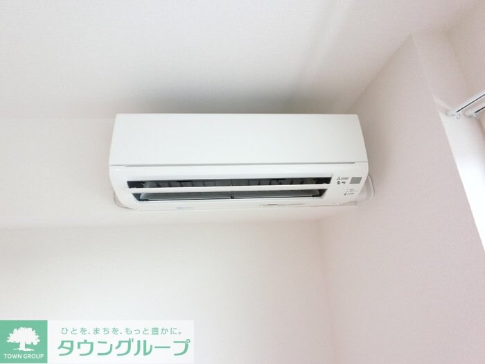 シュシュポルトの物件内観写真