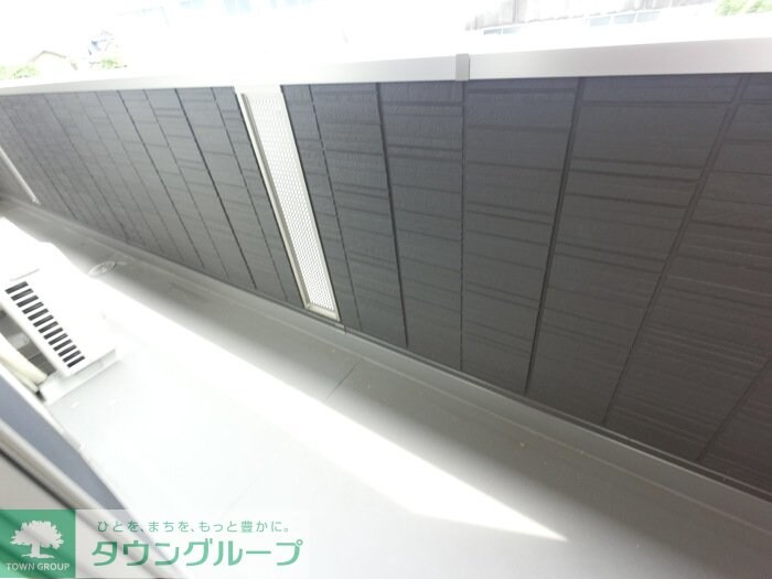 シュシュポルトの物件内観写真