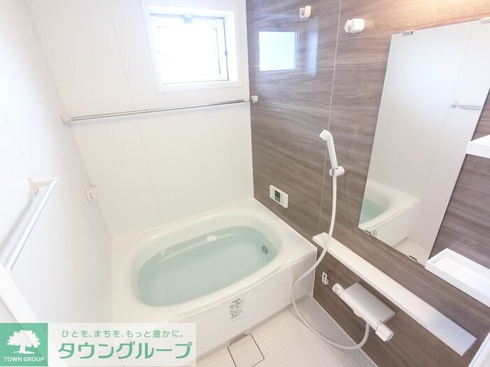 シュシュポルトの物件内観写真