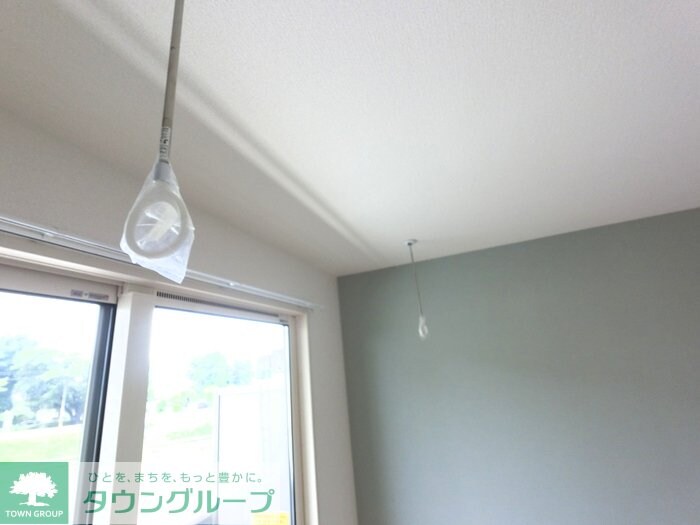 シュシュポルトの物件内観写真