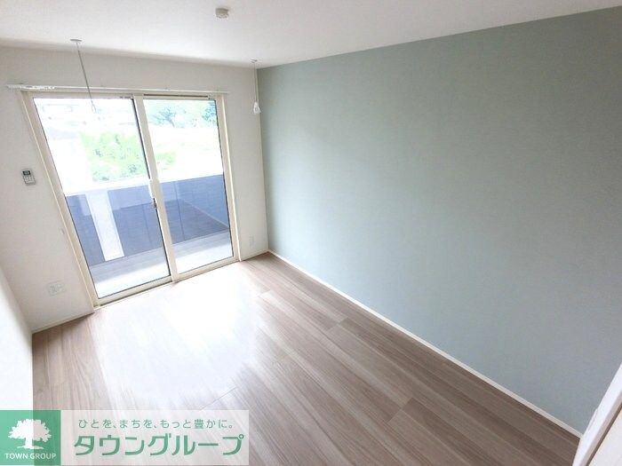 シュシュポルトの物件内観写真