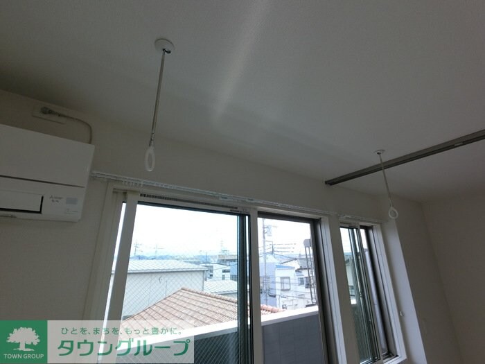 ステンルークスの物件内観写真