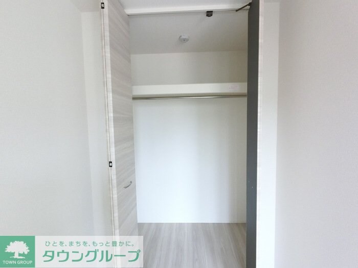 ステンルークスの物件内観写真