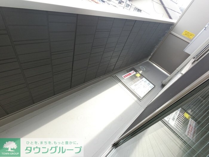 ステンルークスの物件内観写真