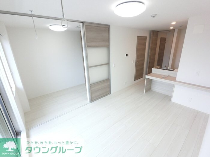 ステンルークスの物件内観写真