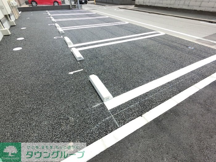 ステンルークスの物件内観写真