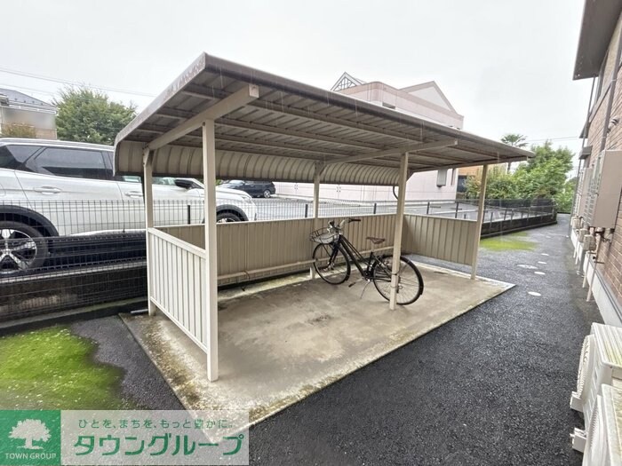 ニューポワール　Ａ\\/Ｂ\\/Ｃの物件内観写真