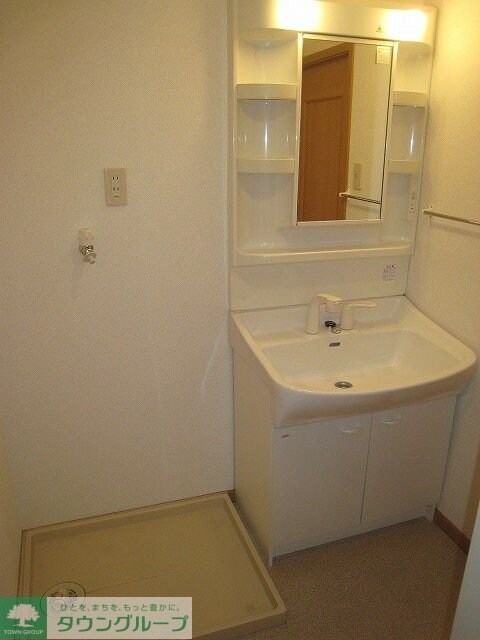 コスモスＡの物件内観写真