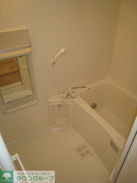 コスモスＡの物件内観写真