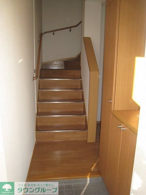 コスモスＡの物件内観写真