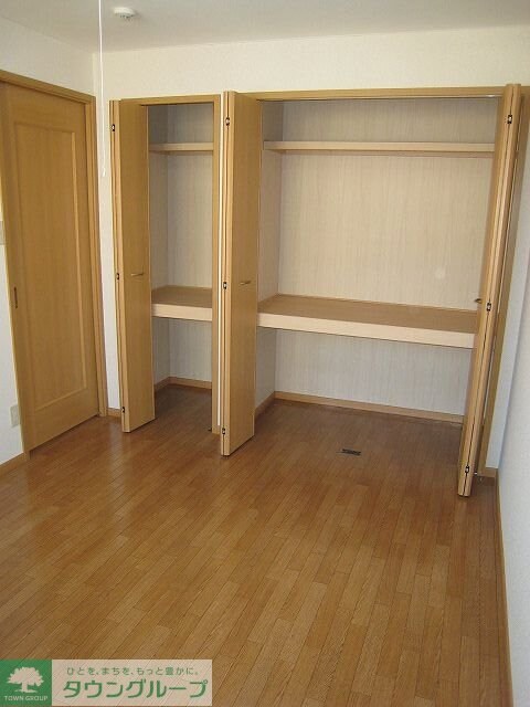 コスモスＡの物件内観写真