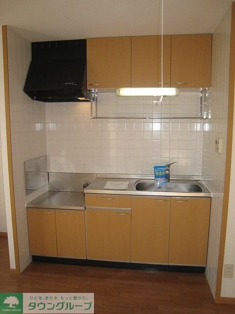 コスモスＡの物件内観写真