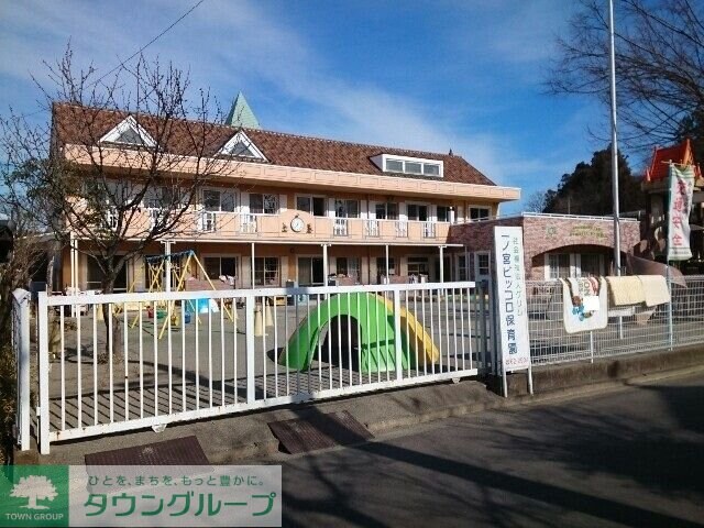 コスモスＡの物件内観写真