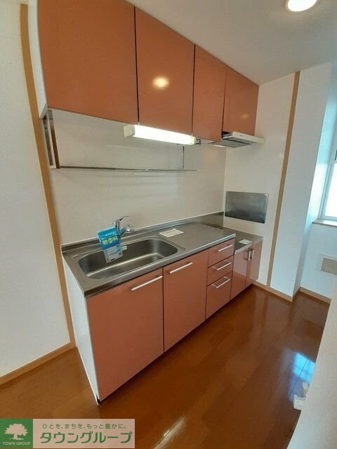 ララ・メゾンＢの物件内観写真