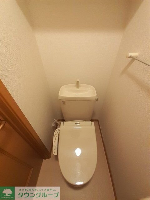 ララ・メゾンＢの物件内観写真