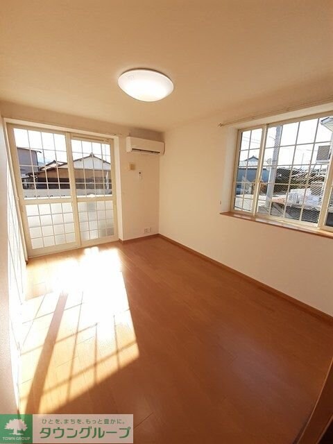 ララ・メゾンＢの物件内観写真