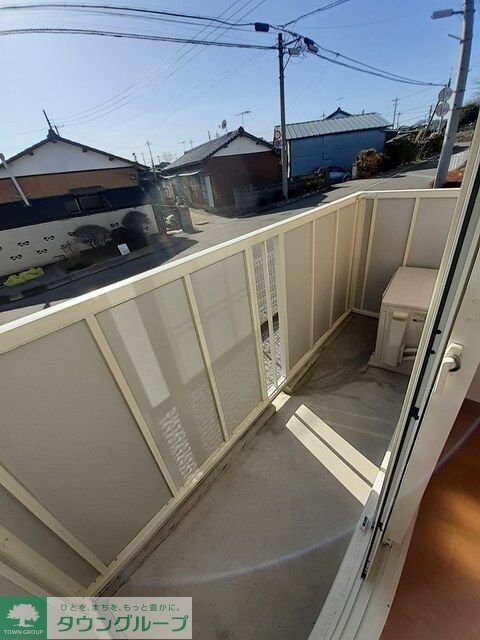 ララ・メゾンＢの物件内観写真