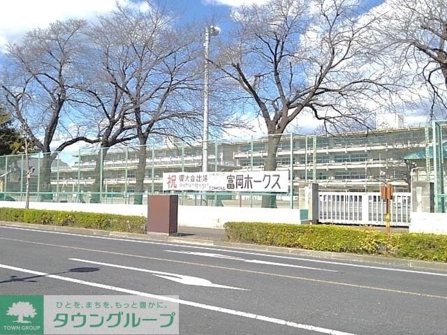 ララ・メゾンＢの物件内観写真