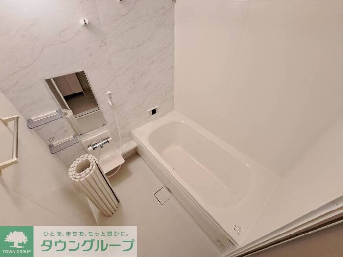 メゾン・ド・ミッシェルの物件内観写真