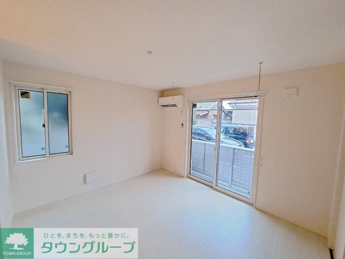 メゾン・ド・ミッシェルの物件内観写真