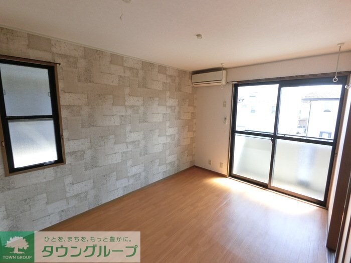 オリゾン　Ｂの物件内観写真