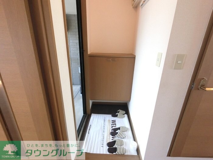 オリゾン　Ｂの物件内観写真