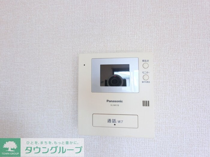 オリゾン　Ｂの物件内観写真