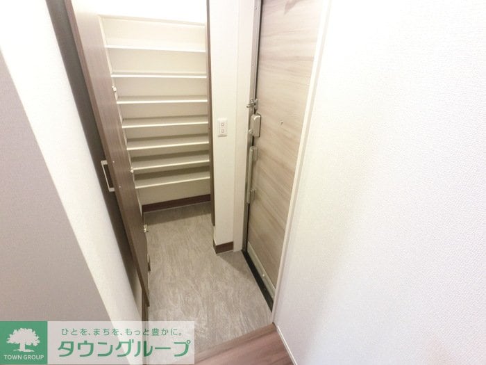 ステンルークスの物件内観写真