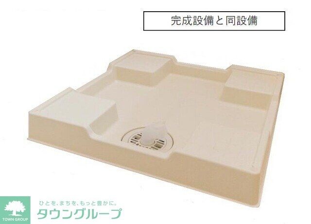 アクア　Ａの物件内観写真