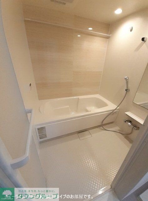 アクア　Ｂの物件内観写真