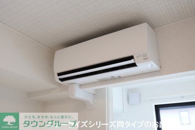 アクア　Ｂの物件内観写真